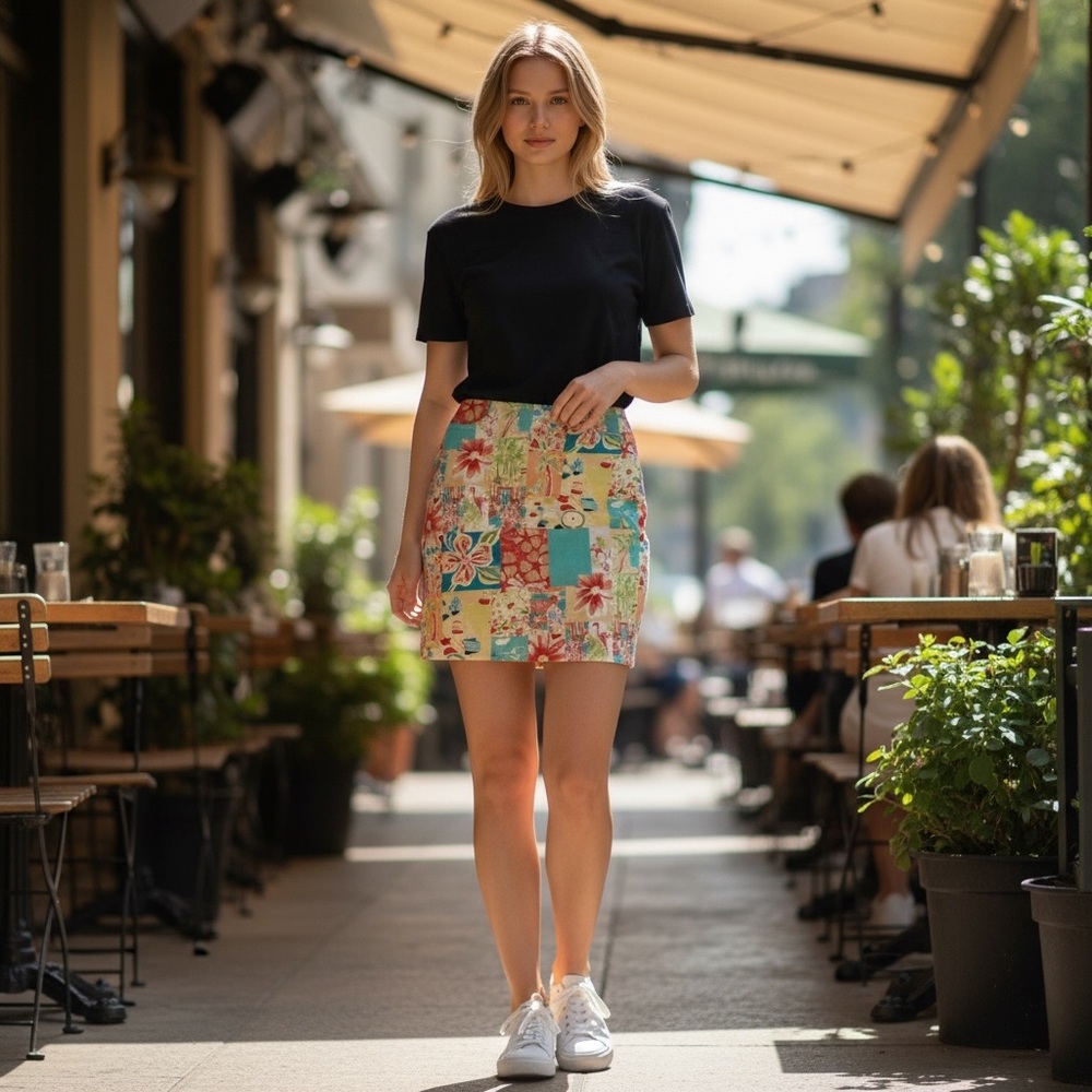 Good clothes Skirt